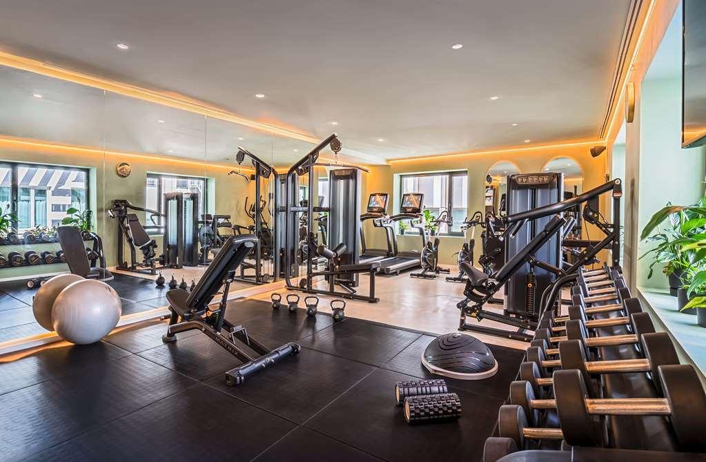 Barcelo Torre De Madrid Hotel Tiện nghi bức ảnh
