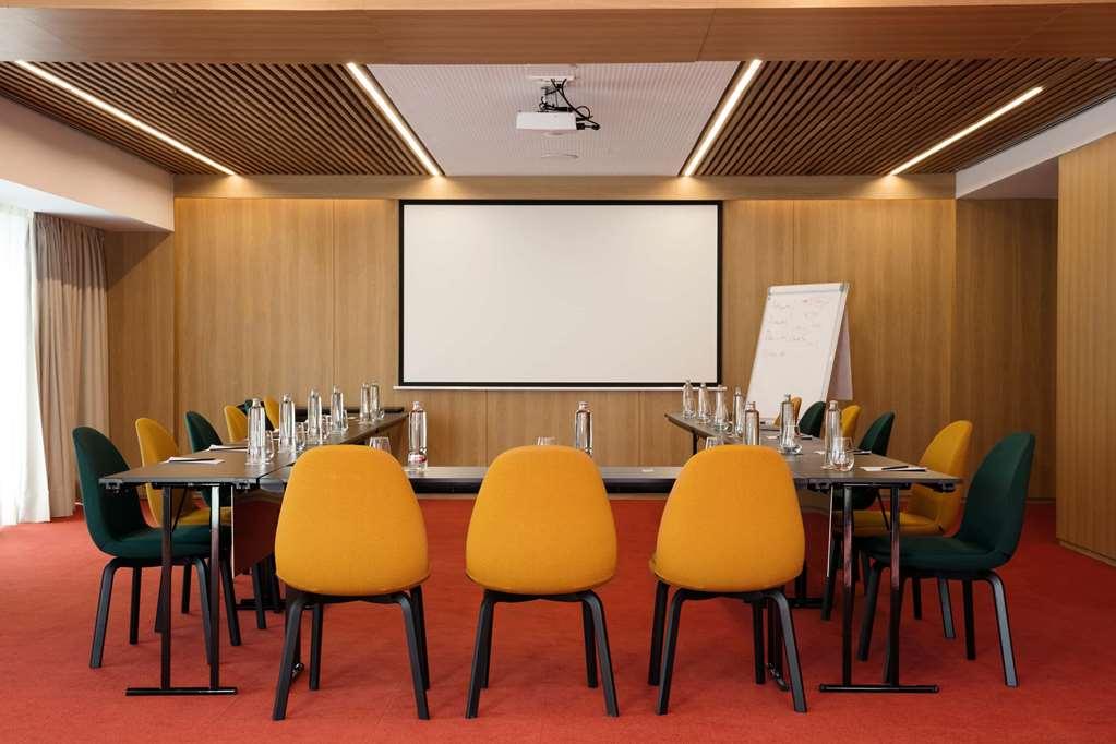 Barcelo Torre De Madrid Hotel Tiện nghi bức ảnh