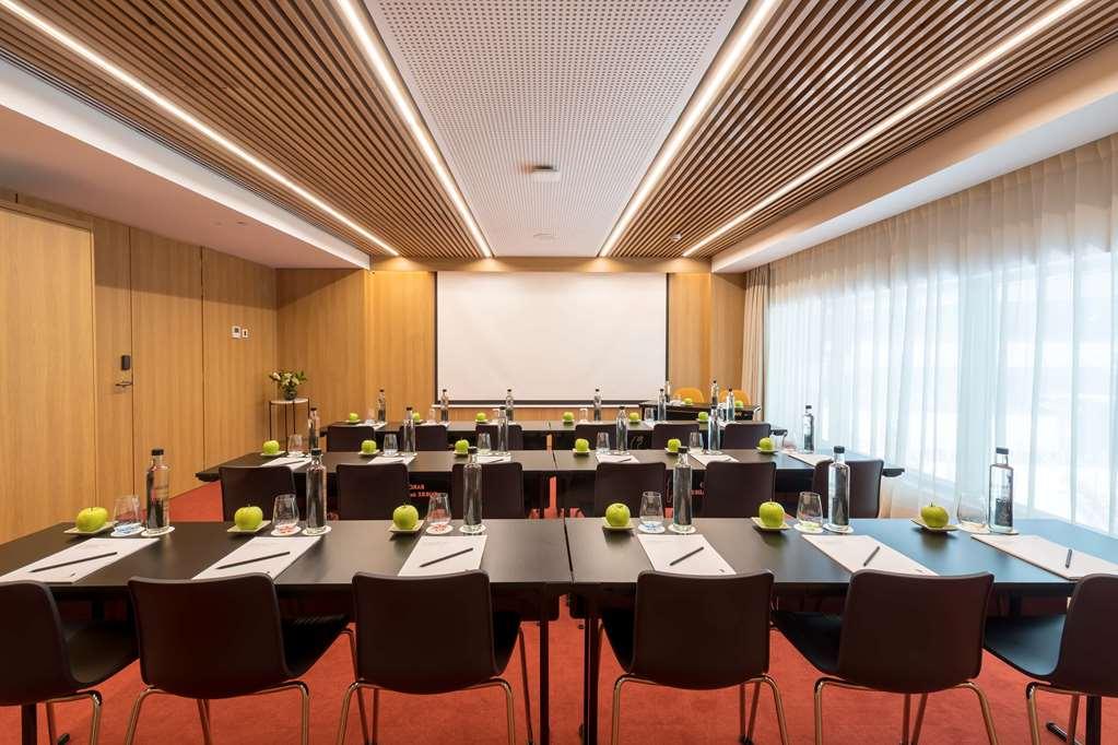 Barcelo Torre De Madrid Hotel Tiện nghi bức ảnh